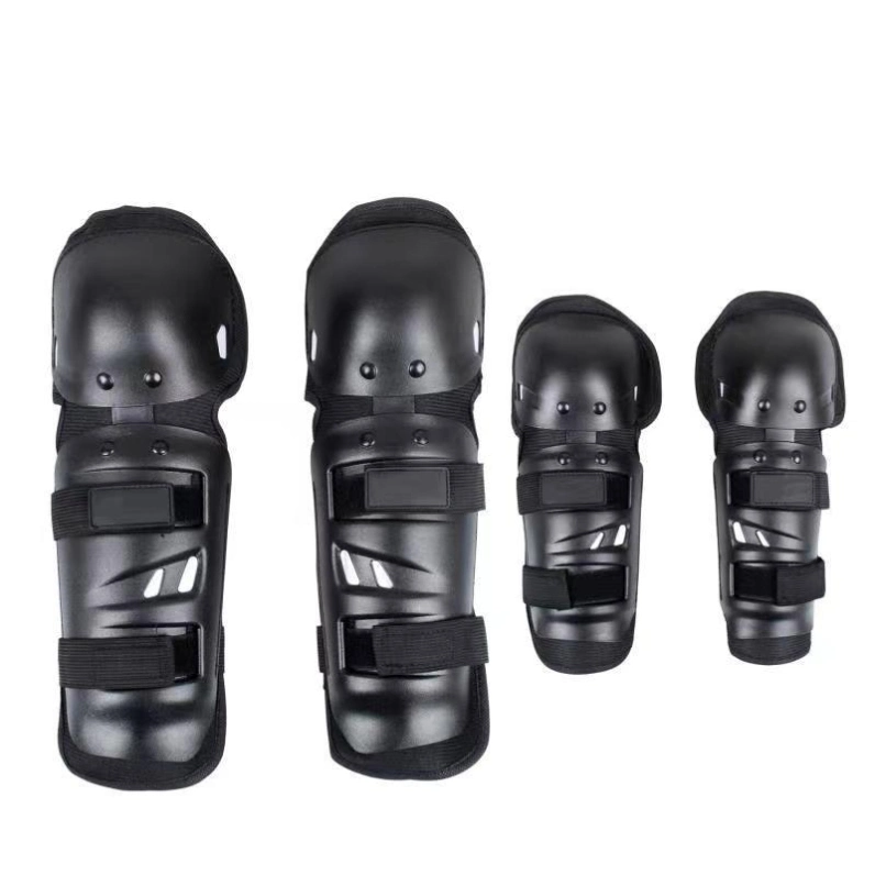 Guardas de protecção Sports Elástico da Engrenagem de Segurança Racing marcação suporte de voleibol de joelho Downhill grossista/Shin Guard Yf Motociclo pastilhas de joelho