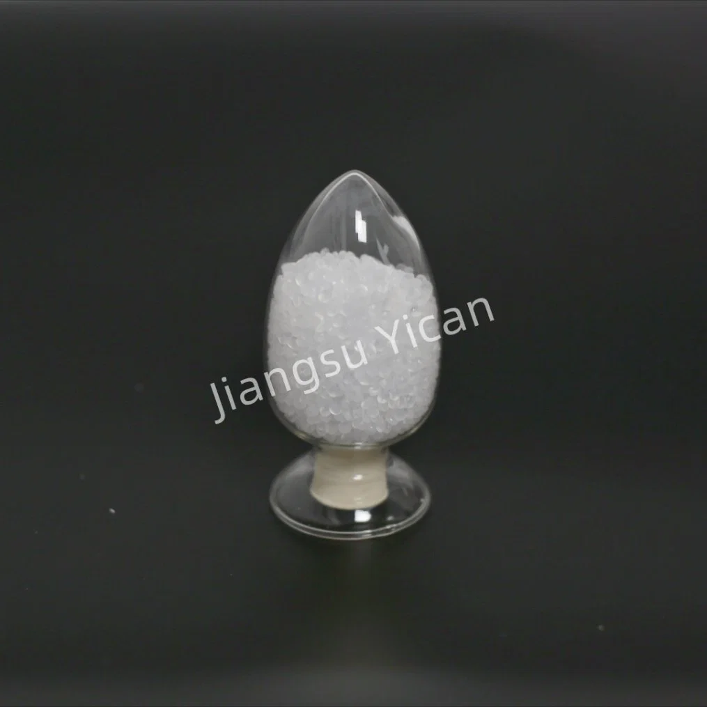 High Toughness Heat Aging Resistant Granules Plastic Raw Material Pop 6202FL Plastic Granules