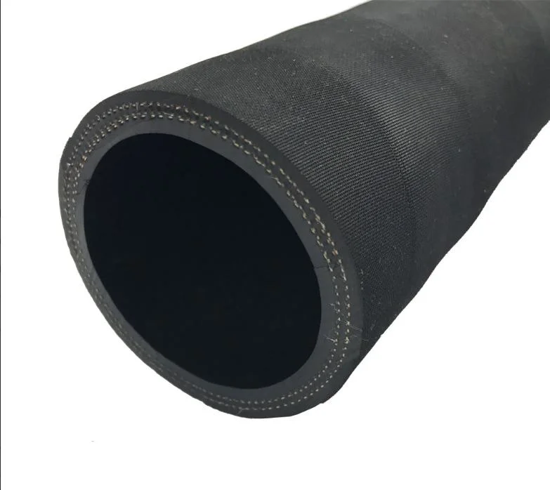 China Hengshui Hot Selling Hose Suction & Discharge Water Hose