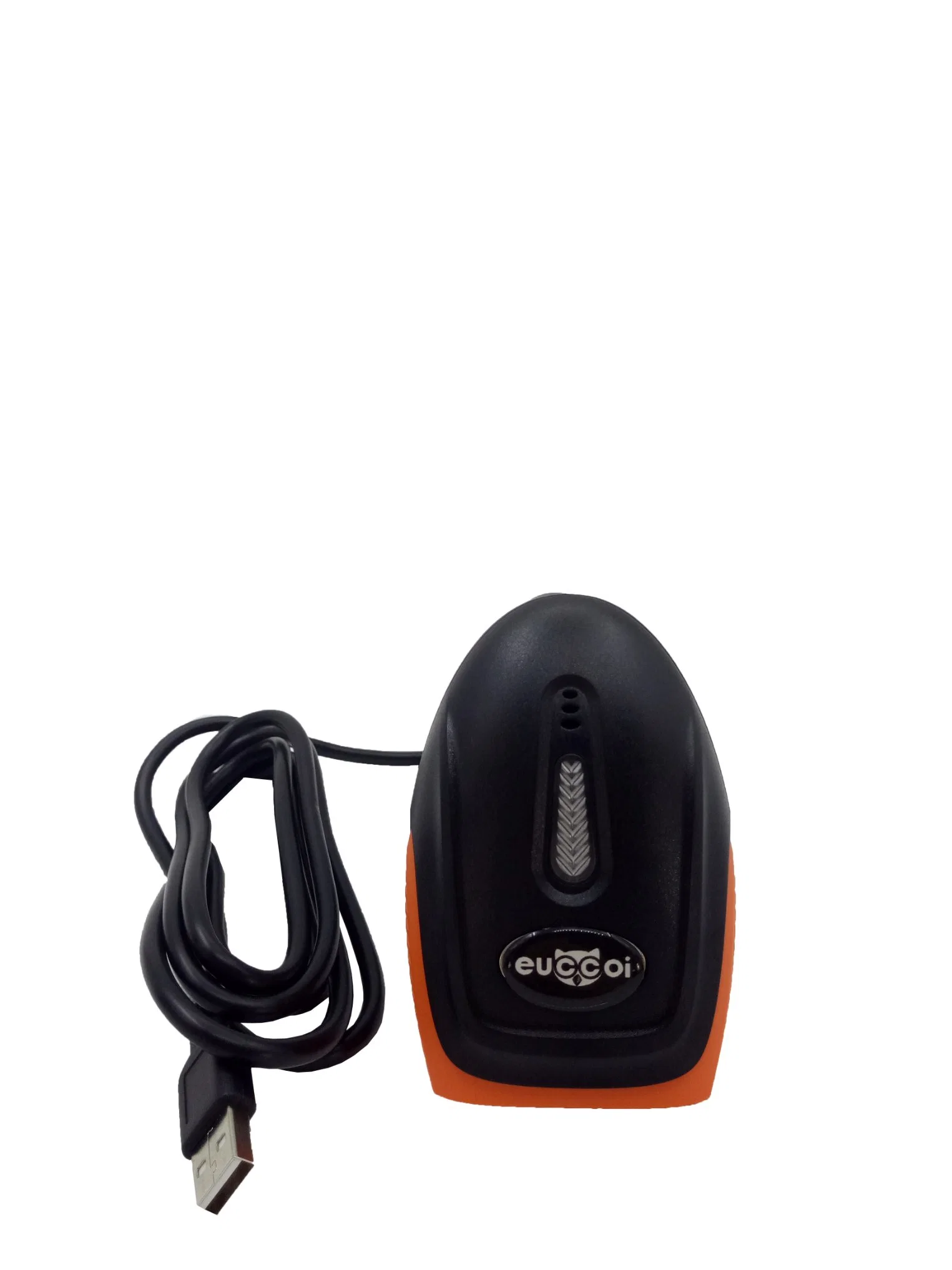 2D Wired Barcode Scanner 2D-6602 with USB