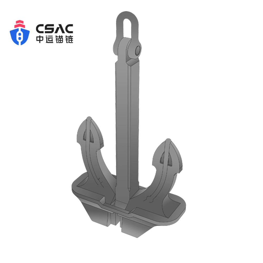 1920kg Type a, B, C Anchor