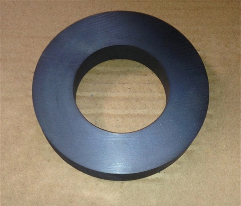 10*3*2 Block Magnet with Epoxy Plating Used in Electronic Products