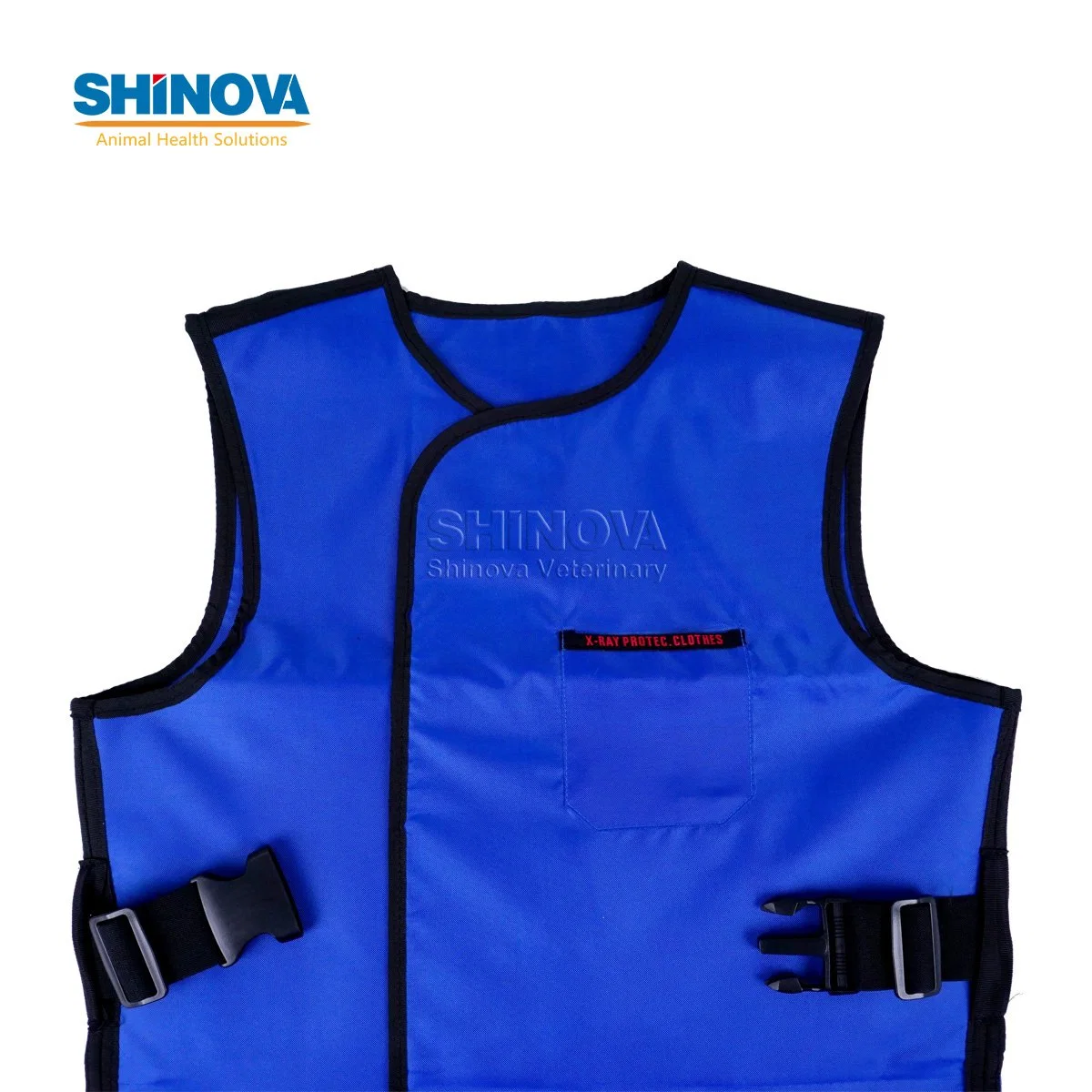 Veterinary Instrument Lead Vest (PA04)