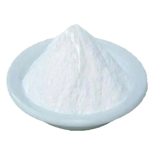 Supplement Food Additive CAS 866-84-2 Potassium Citrate