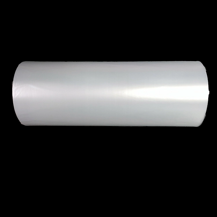 Heat-Shrinkable Plastic LDPE Roll Film for Packaging Machine