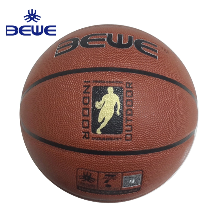 #7 High quality/High cost performance  PU 1/1.3/1.5kg Heavy Training Basketball