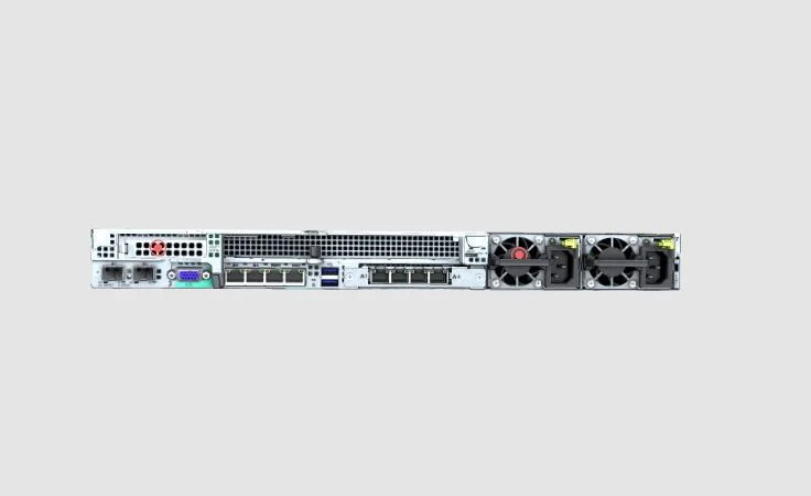 Hua-Wei 1288h V5 Intel Xeon Gold 6138 1u 2-Socket Rack Server