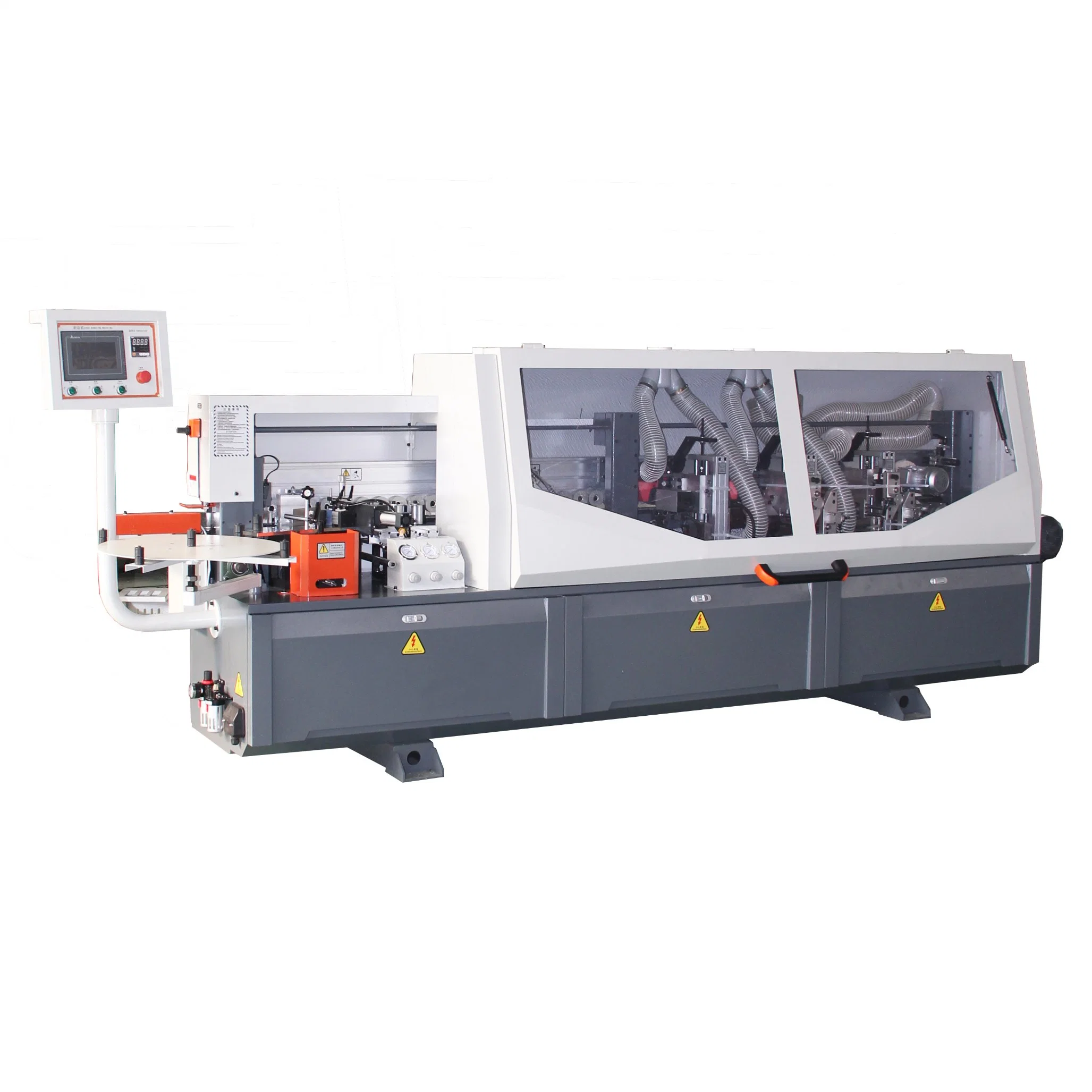 High Quality Wood Working Edge Banding Machine for Plywood for Sale
