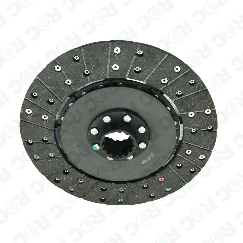 Clutch Disc for FIAT 480 OEM No 5109828