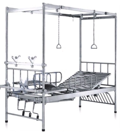 Orthopedic Traction Equipment for Hospital Bed