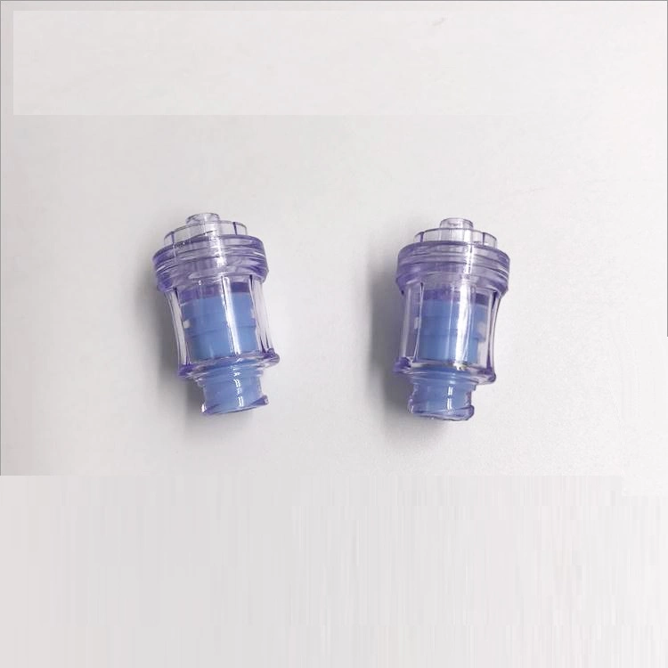 Hot Sale Needle Free Connector for Injection, Needleless Infusion Connector