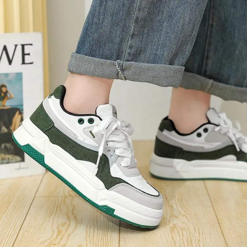 Производитель Couple Women Sneakers Shoes for Women and Ladies Новый стиль