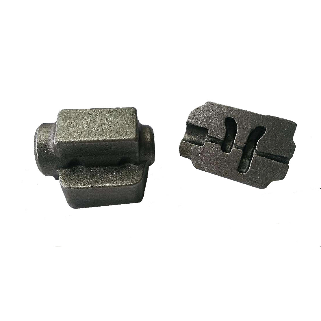 Customized Yuken Series Hydraulic Valve Foundry Ductile Iron Valve Casting