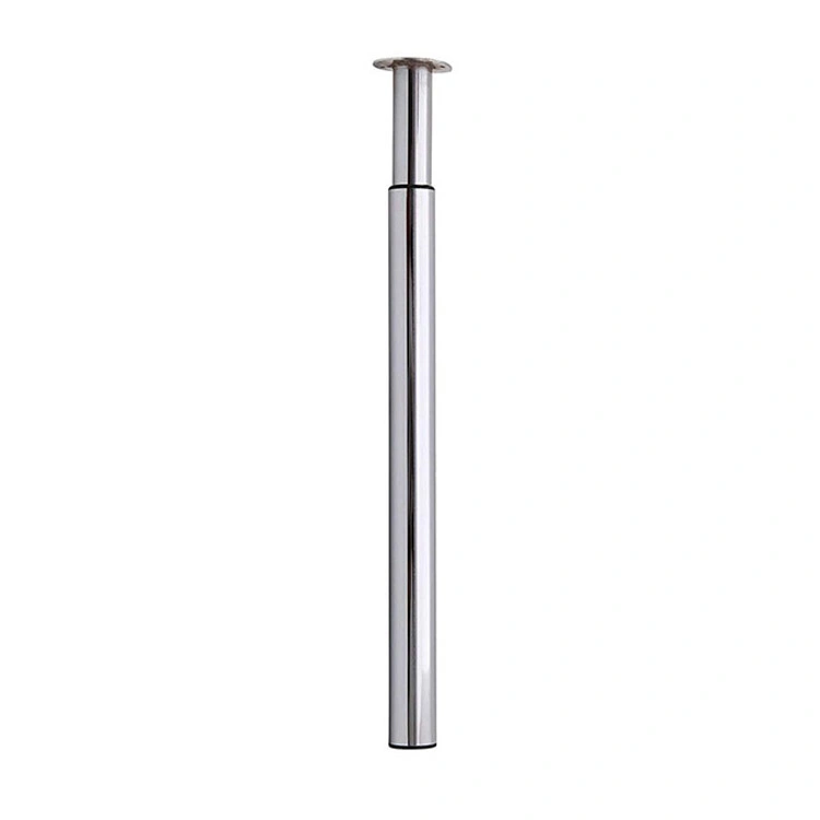 Stainless Steel Furniture Legs Metal Adjustable Table Leg Feet