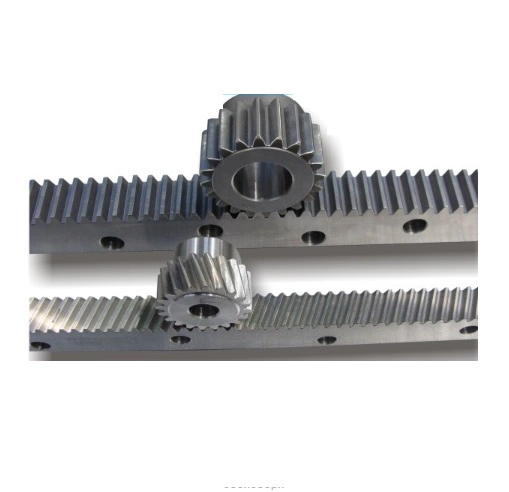 Power Transmission Parts Gear & Rack Sets