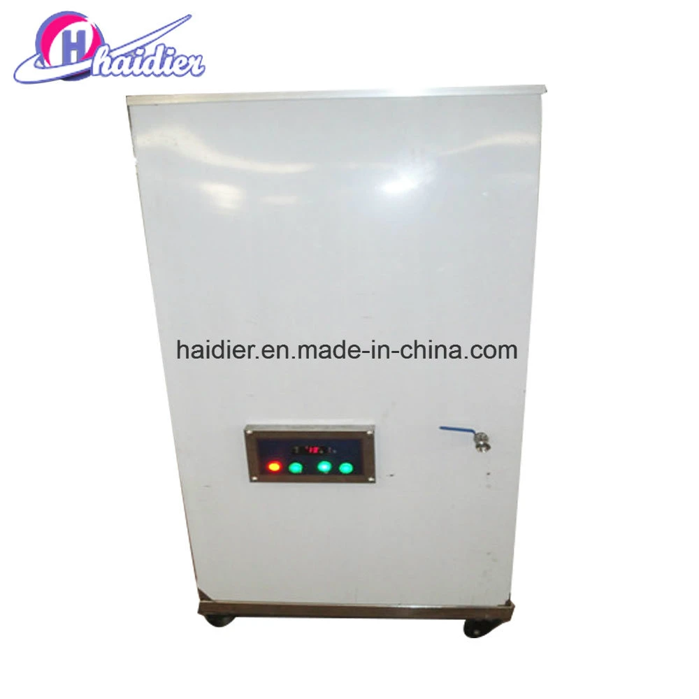 Commercial Bakery Equipment Bread Making Machine Stainless Steel Industrial Water Chiller