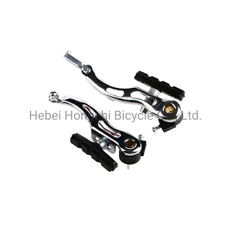 Mountain Bike Cycling V-Brake Group Front + Rear with Brake Set