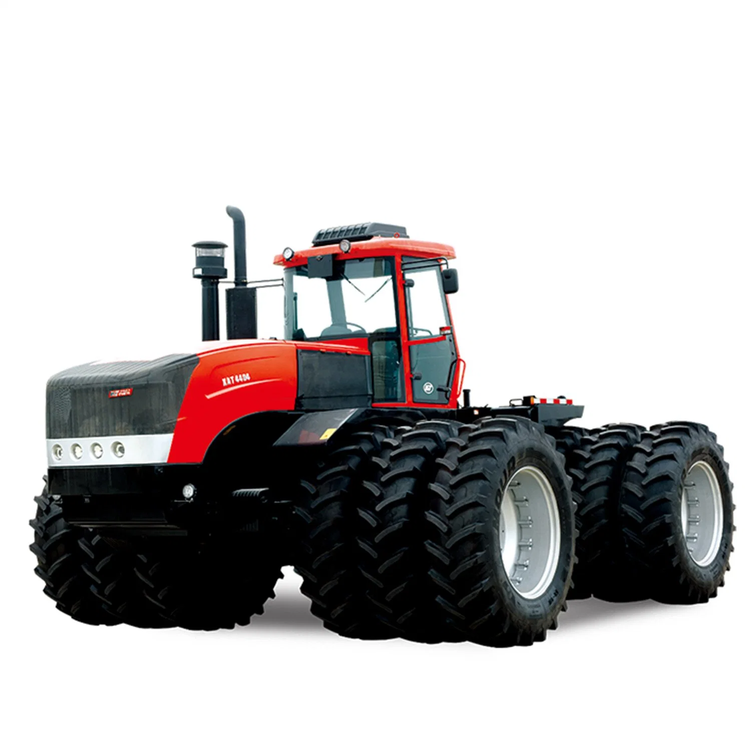 Kat4404 Farming Tractor 440HP Tractors for General Agriculture Use