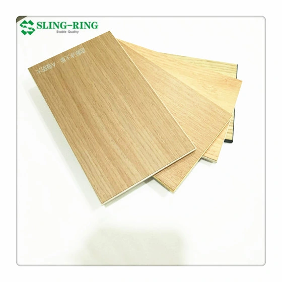 6mm/0.3mm Fireproof Aluminum Composite Panel MGO Panel for Building Wall Cladding