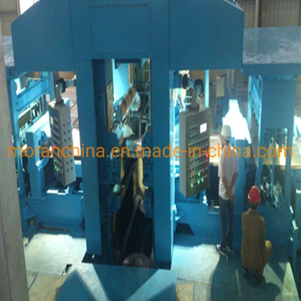 Cost-Effective Temper Pass Mill/Temper Mill/Skin Pass Mill for Cold Rolled Steel Coil