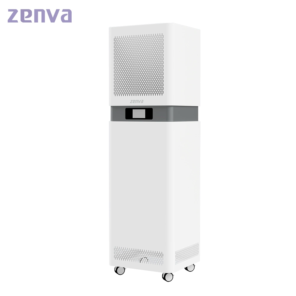 Zenva Medical Disinfect Equipment Ceiling Mounted Air Sterilizer Prices for Avoiding Virus Transmission