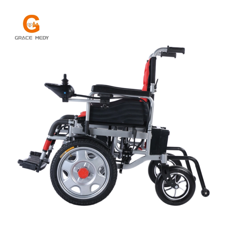 New Motion Small Electric Tilt in Space Wheelchair Price Broda Chair Power Chairs Covered by Medicare