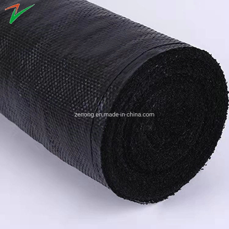 PP Woven Garden Product Agricultural Ground Cover Weed Barrier