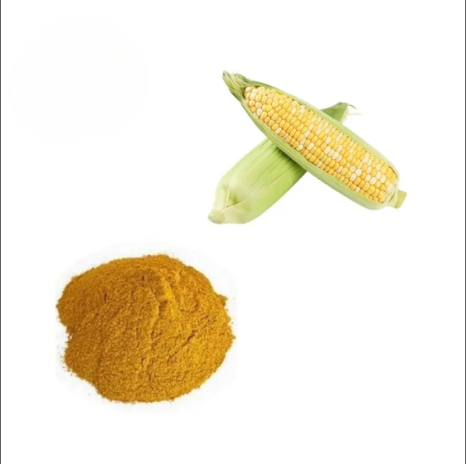 High Quality Food and Feed Corn Protein Powder