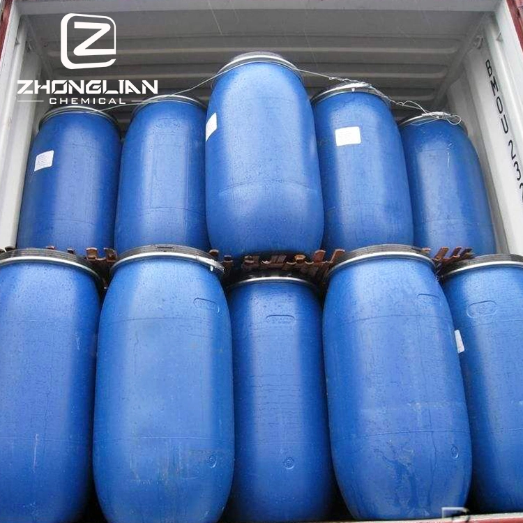 Detergent and Cosmetic Use Texapon N70/Sodium Lauryl Ether Sulfate SLES 70% for Sale