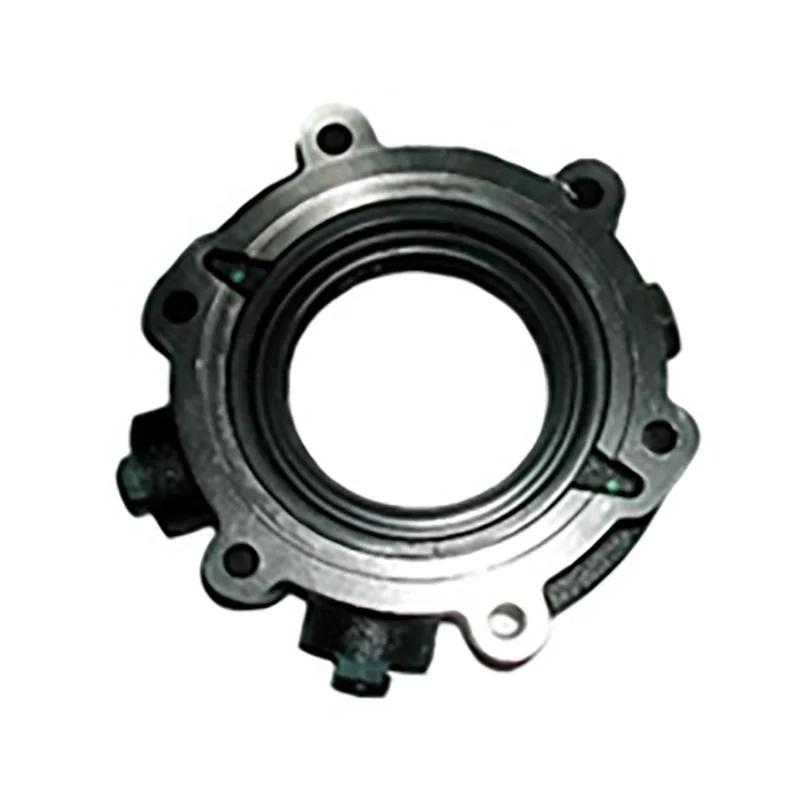 Nodular Cast Iron Case/Transmission Gearbox