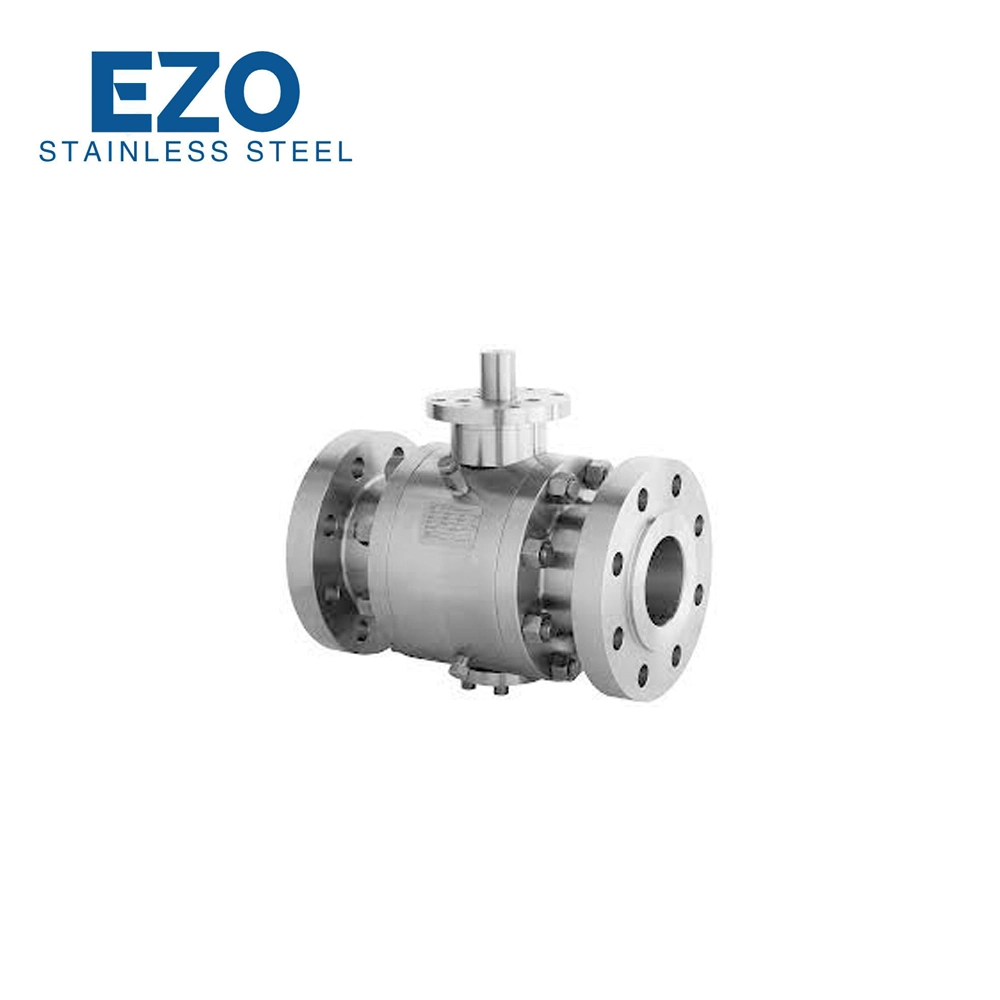 Stainless Steel Unstandard Thread Float Ball Valves with Automatic Water Supply