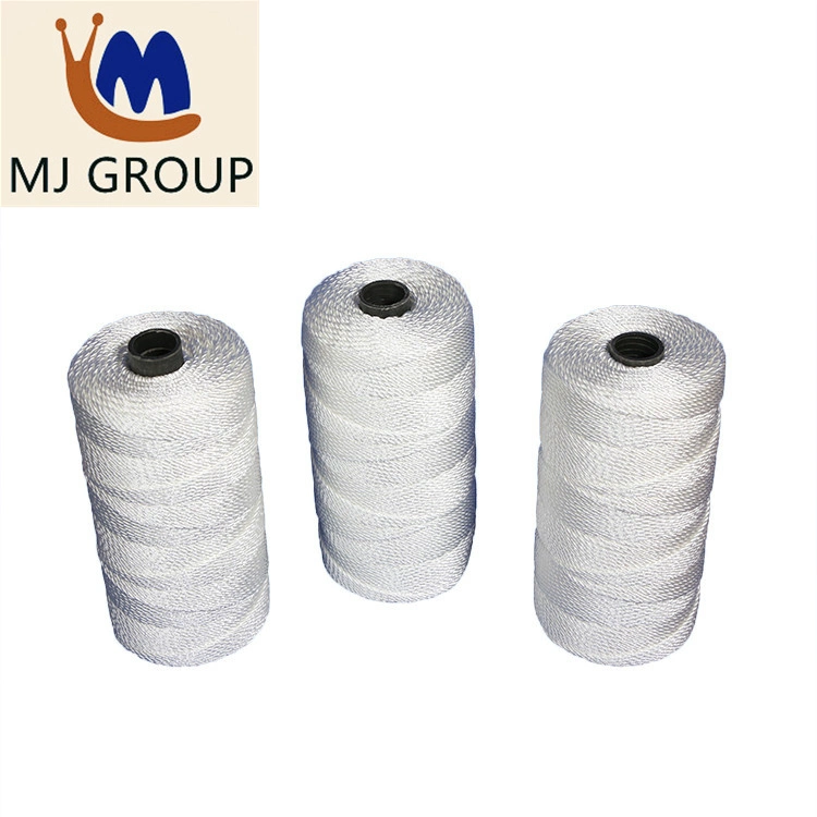 Polyamide 6 Thread 210d/2/3/6/9/12ply Fishing Twine for Fishing