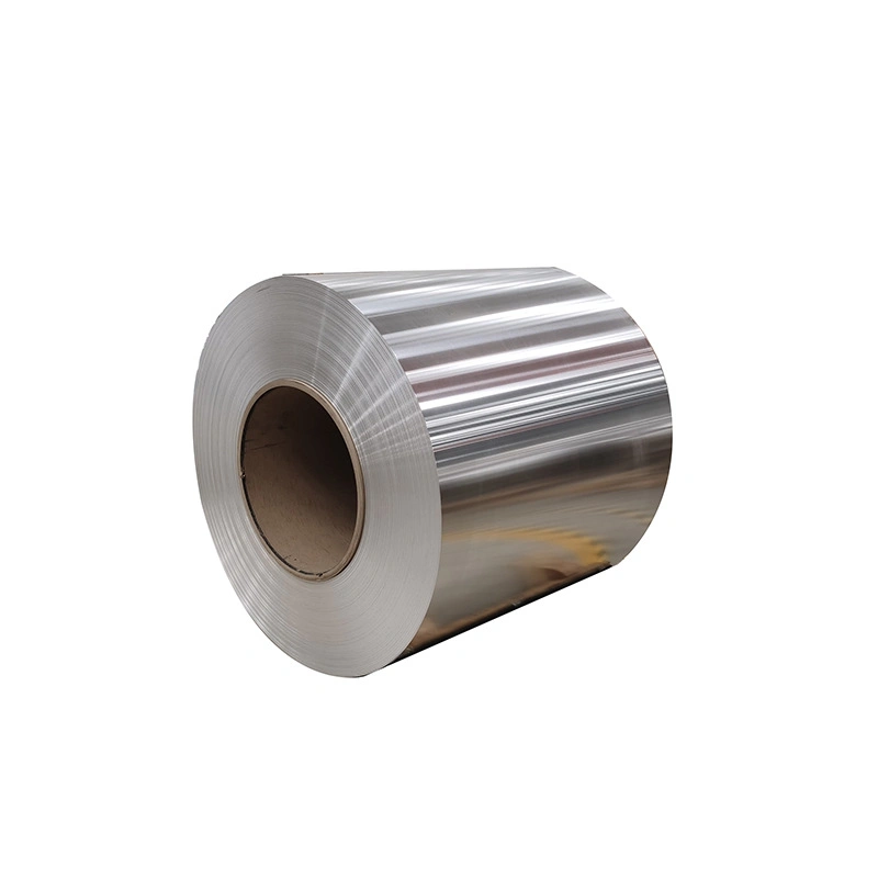 in Stock Delicate Appearance Aluminum Tin Coil 1100