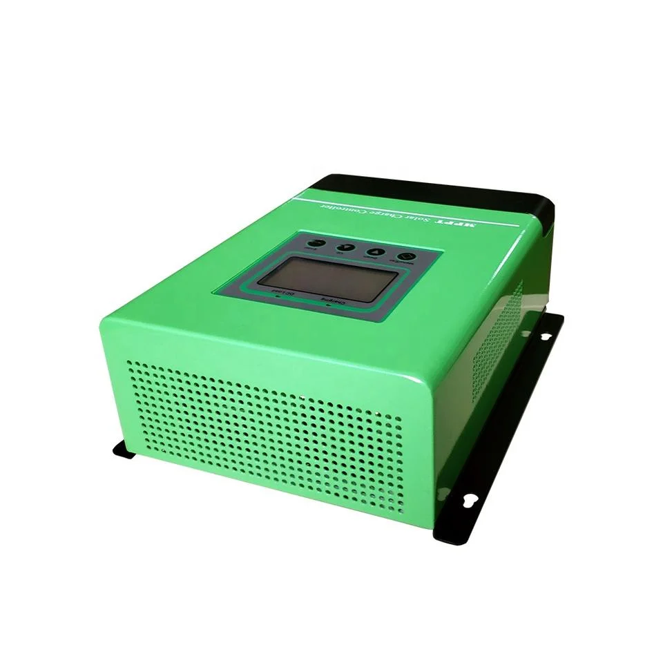 Hot Sale Factory Price OEM ODM Home or Commercial Hybrid MPPT Solar Power System Charge Controller
