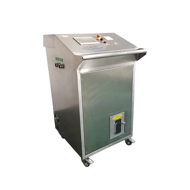 Vaporized Hydrogen Peroxide Sterilizer Disinfection Machine Vhp Generator Vhp Sterilizer