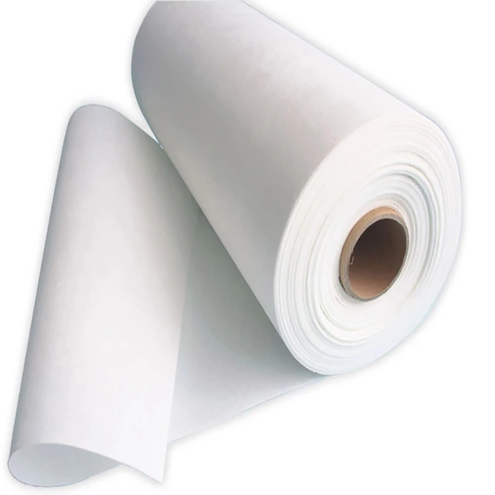 Environmentally Friendly RoHS/Reach Insulation Ceramic Fiber for EU/Us Market