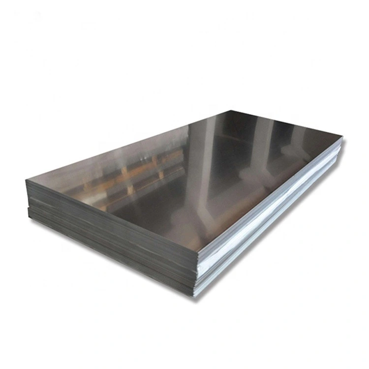 Aluminum Sheet China Manufacturer Wholesale/Supplier Aluminum Plate Alloy 5052