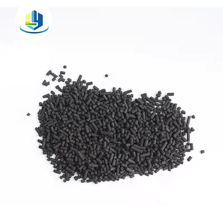 Best Sale Bulk Coconut Shell Price Per Ton Air Purifying Granular Wood Activated Carbon for Oil Water Color