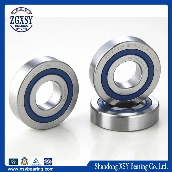 Angular Contact Ball Bearing 7244AC Bearing High Precision Free Sample