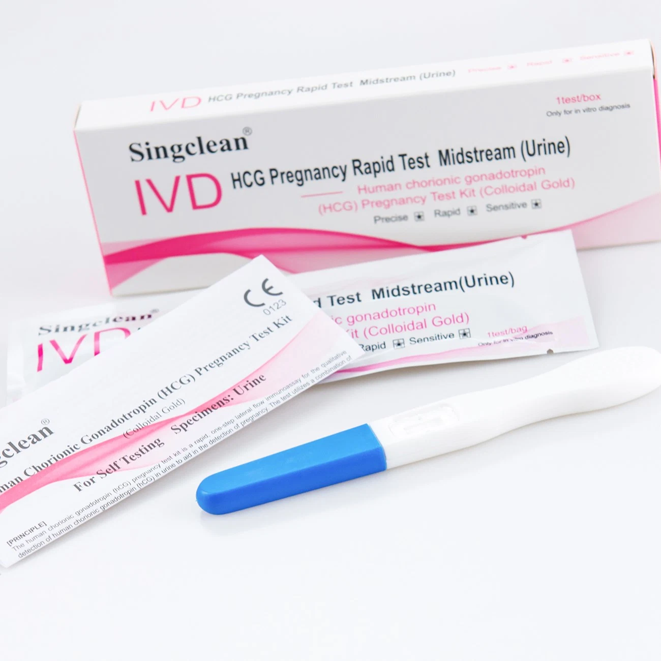 Using Ovulation Test Strips to Detect Ovulation