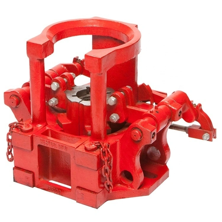 E, C, CHD Type d'araignées pneumatiques fabriqués en Chine de l'équipement pour champs pétrolifères de l'API