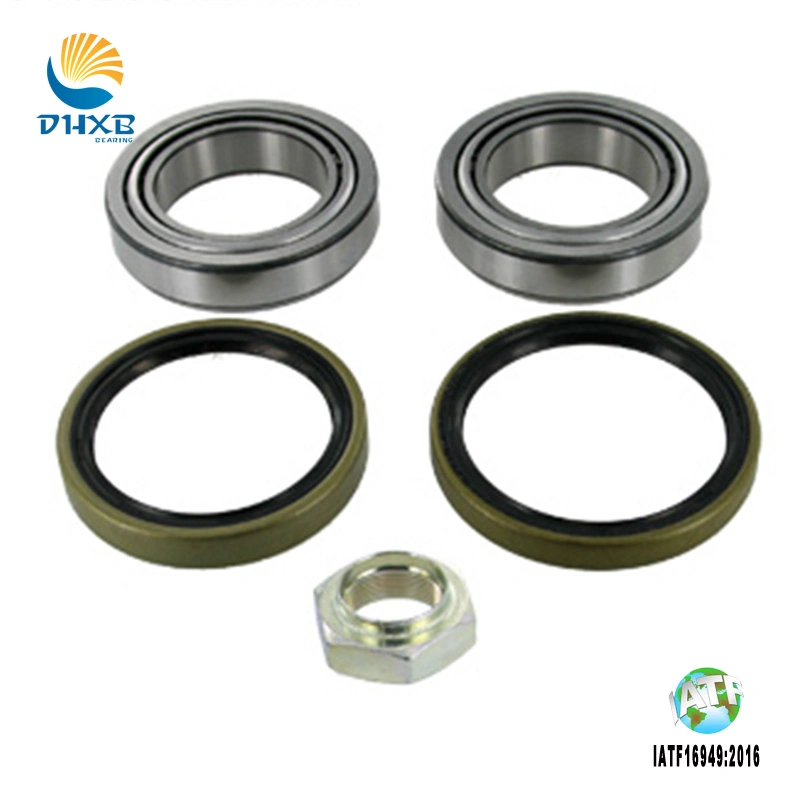 D118-06 90043-63187 Ra1611 90043-63213-000 9004A-36093 90043-63369 201303 Auto Bearing Kit with Good Quality