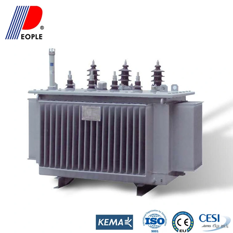 33/11kv Asni Oil Immersed Power Distribution Transformer