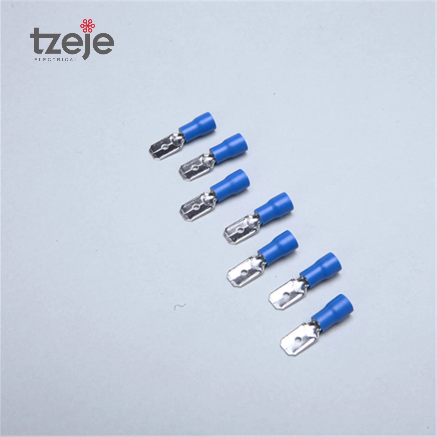 Wholesale/Supplier Price High quality/High cost performance Brass Disconnector Vinyl Insualted Terminals Mdd Series