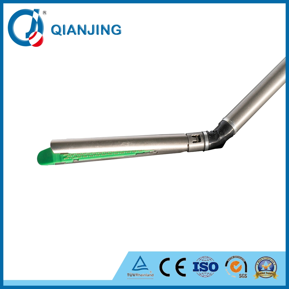 Surgical Suture Medical Instrument Disposable Endo Linear Cutter for Cardiothoracic Surgery