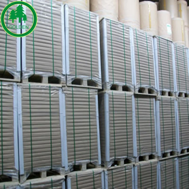 270GSM، 300 جم/م2، 350GSM، 400GSM C1s عاجي Fbb Board - Fbb Foldcote Board - لوحة الصندوق القابلة للطي - C1s Fbb الورق