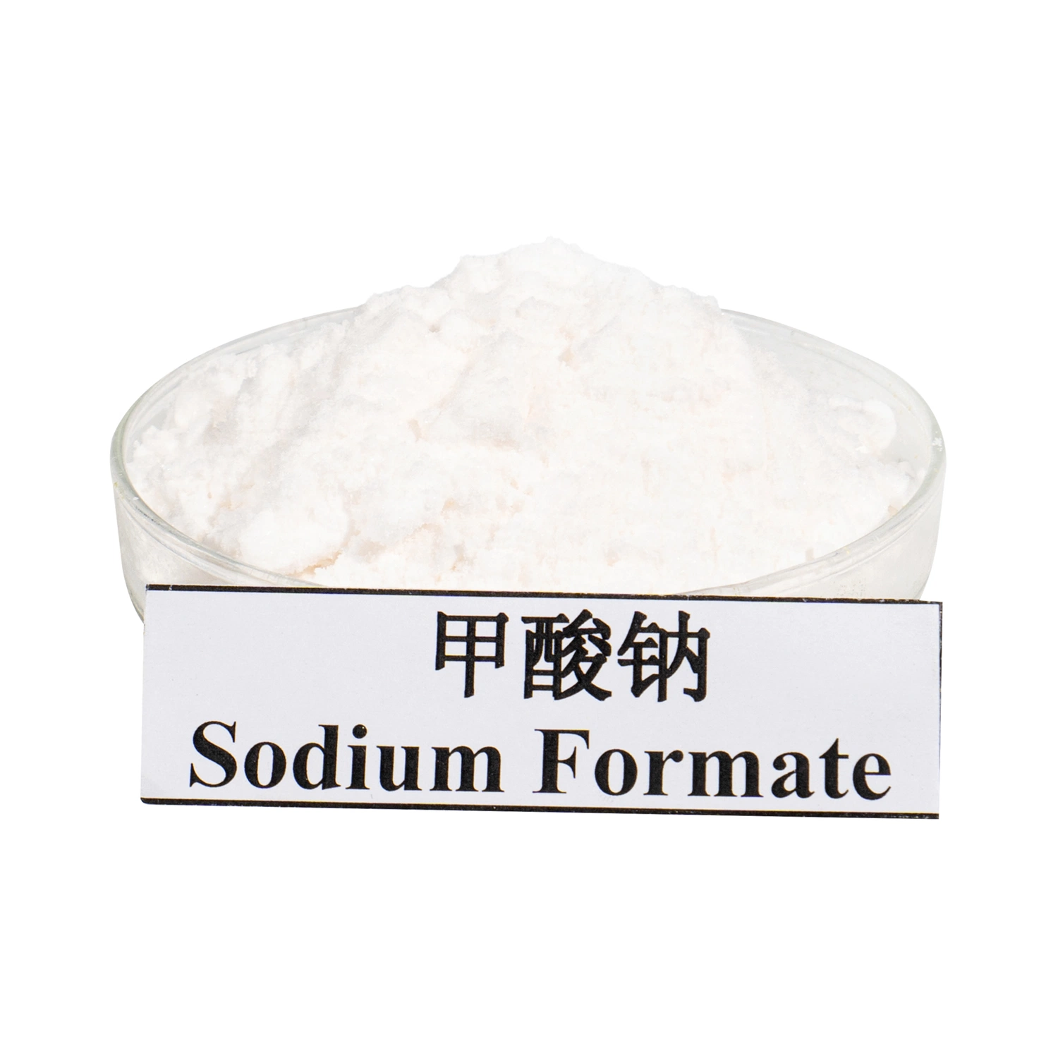 Sodium Formate 98% First Grade Pvoc Certificate