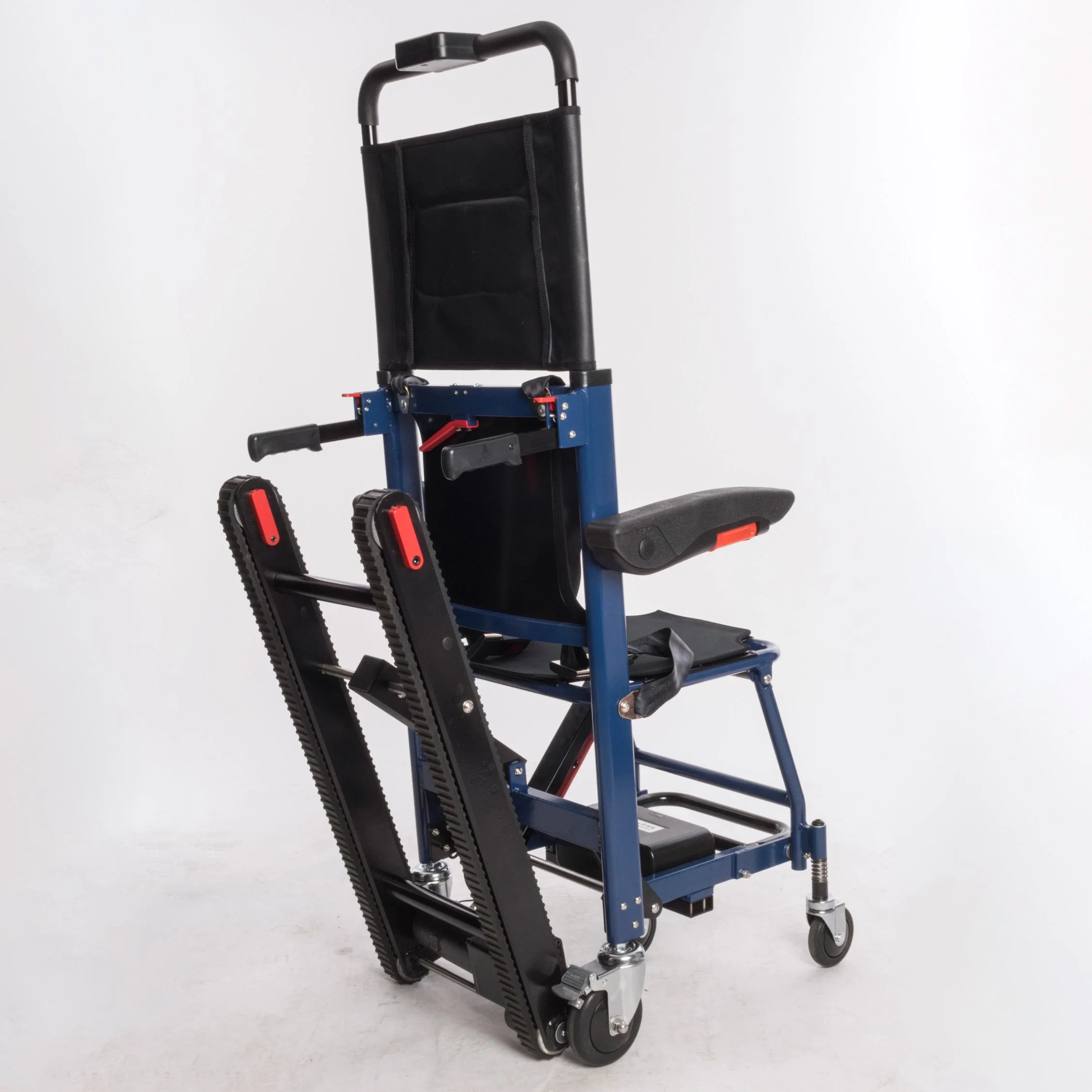 Fauteuil roulant ultra-pratique pour machine à grimper les escaliers