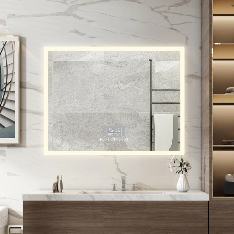 Mayorista/Proveedor de maquillaje de baño LED Vanity Dressing Mirror Fabricante