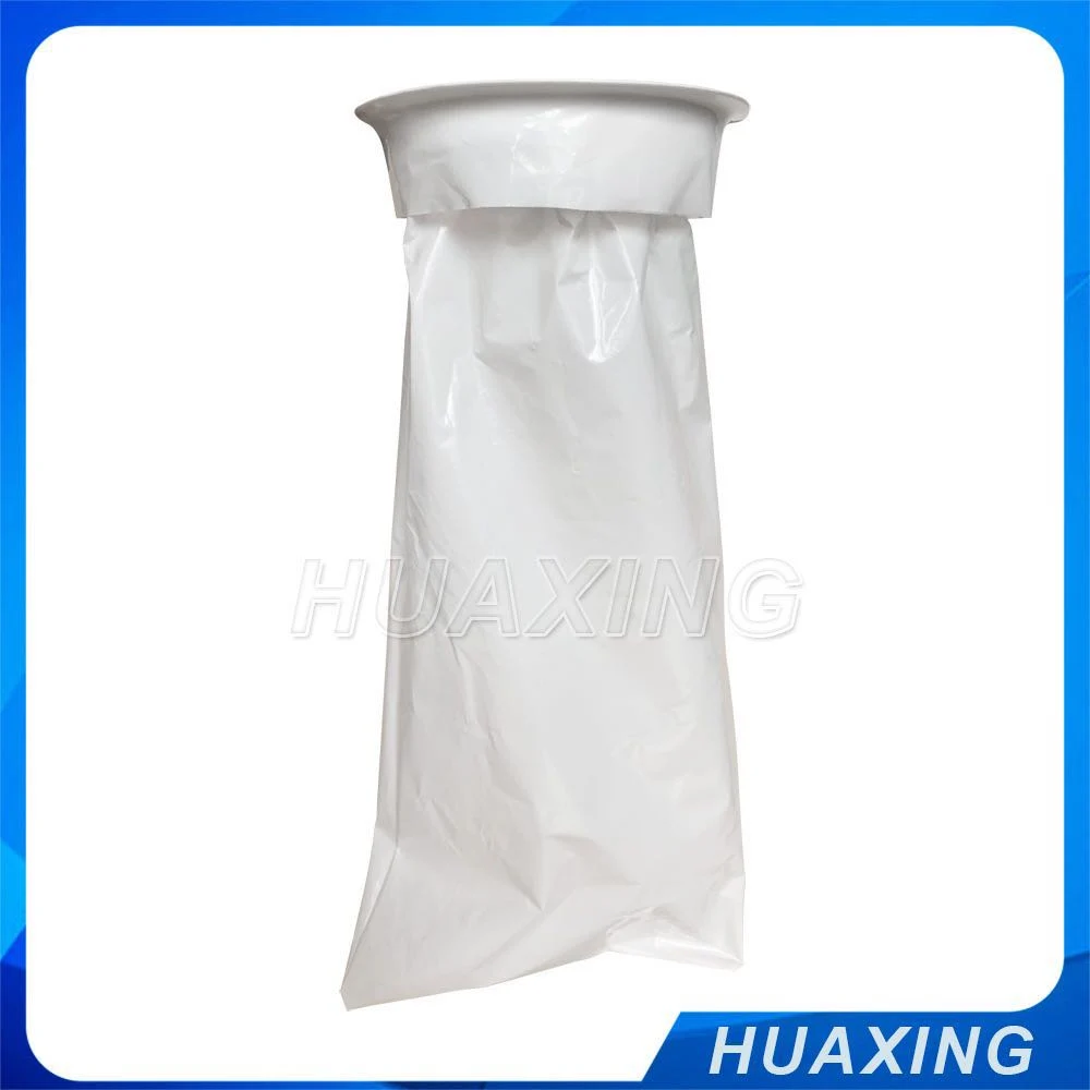 Manufactory Product Medical Grade Disposable Vomit Bags